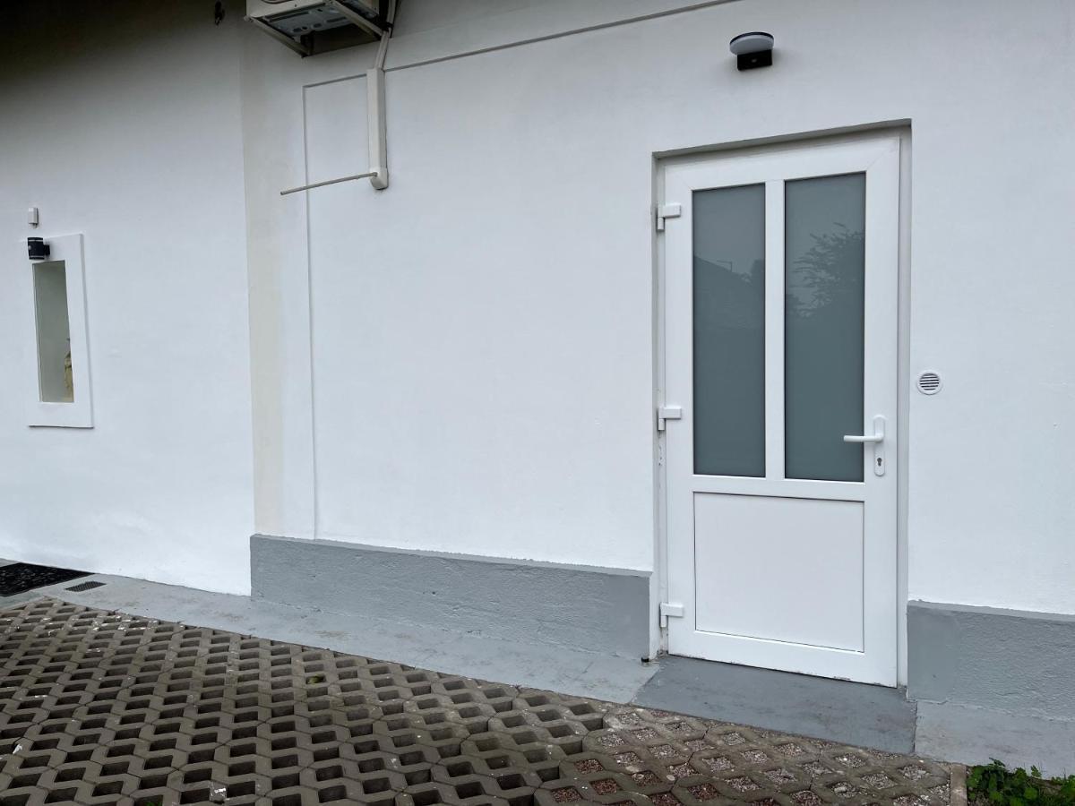 Mezonet Svitkov 21 Pardubice Exterior photo
